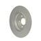 Pagid Brakes Brake Disc, 355122522 355122522 - alternate 1